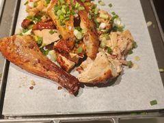 -绿茶餐厅(光明N次方公园店)