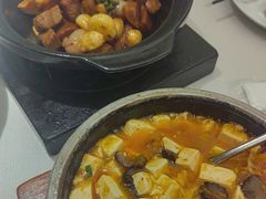 -狮王府淮扬菜(万象城店)
