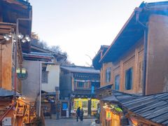 -塔洛藏餐吧(香格里拉古城店)