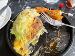 -The Rug Cafe(王府中环店)