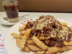 -大哥餐厅(西城花园店)