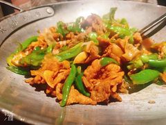 -老湘村·湖南土菜(天河维多利店)