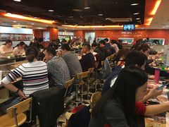 -呷哺呷哺(西单大悦城店)