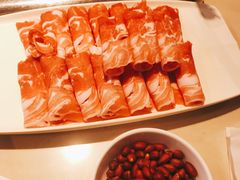 -海底捞火锅(武胜路凯德广场店)