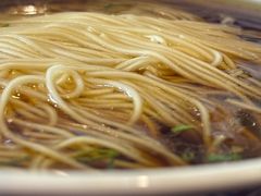 -同得兴 Since·1995 传统苏式面馆(嘉馀坊店)