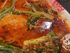 -福苗小骆驼烧烤(大唐不夜城店)
