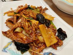 -春水锅贴·传统鲁菜(大明湖店)