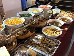自助取餐区-刘师父老汉口江湖菜(蔡锷路店)