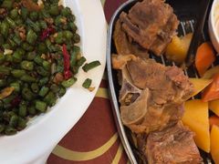 -大梁骨头馆·酱骨老菜(友好店)