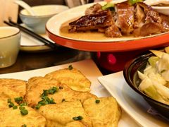 车田豆腐-鹅滋道(甘坑古镇店)