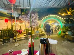 -园林美食城·本土农家菜(杨和镇店)