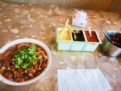 -阁瑞居闫记卤煮(乔庄北街店)