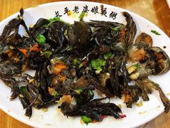 -长平老姿娘夜粥(平东一街店)