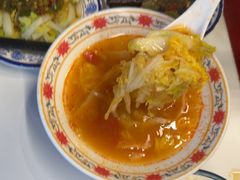 -71号豆汤饭·成都小馆(红牌楼店)