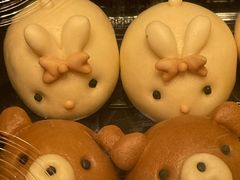 -满满元气和田大枣糕·蛋糕(朝阳大悦城店)