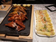 -大鸽饭(体育西路店)