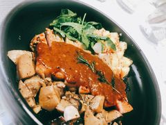 -娜娜家·Nana's restaurant(国金汇店)