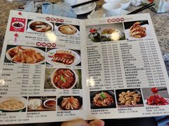 菜单-客家汇·客家传承菜(水库店)