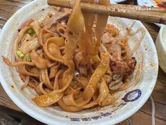 -七一路油泼面(七一路总店)