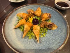 -白天鹅宾馆-玉堂春暖餐厅