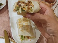 -BRBR叙利亚餐厅(总店)