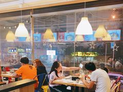 -醉得意(马驹桥店)