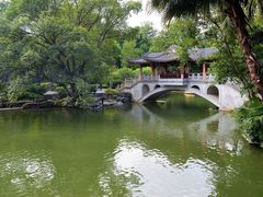 -柳侯公园