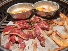 -梨花自助烤肉(乐宾店)