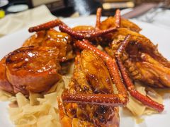-猪肉婆私房菜(容桂总店)