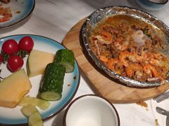 -曹家小菜(胜太路店)