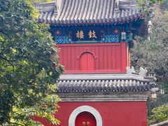 -香山公园