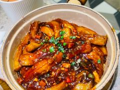 -留半山·香港食堂(啦啦宝都店)
