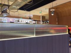 -比格比萨自助(宝山日月光店)