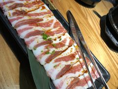 -九田家黑牛烤肉料理(新光汇店)