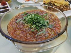 -东四民芳餐厅(世茂工三店)