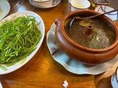 -小厨子私房菜·云南美食店