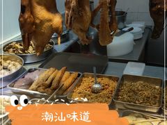 -深运潮州粥(东门店)