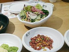 -本家韩国烤肉(青岛万象城店)