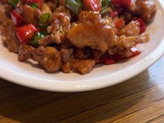 -禾珍珠家常小馆(河南博物院店)