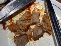 -旺烤园烧烤·炭烤羊腿(吴江阳光新天地店)