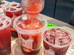 -奈雪的茶(M+世纪都会广场店)