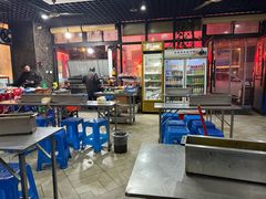 -小王烧烤(毓龙路店)