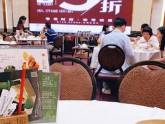 大堂-稻香海鲜饭店(第一国际店)