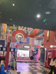 -MELAND CLUB亲子乐园·派对·餐厅(北京芳圆里ID MALL店)