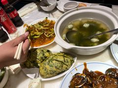-日丰园海肠水饺·老字号大连海鲜(和平广场店)