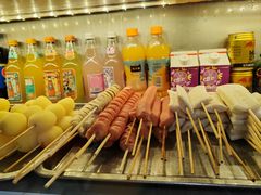 -五娃子烧烤(人民路150号院店)