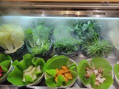 -爱伲PLUS·牛肉海鲜自助火锅(融创店)