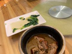 -张烤鸭·川菜·非遗冒烤鸭(青石桥店)