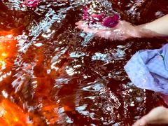 -湖泉半山温泉(湖泉生态园)