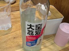 -小艺烧烤(曲江店)